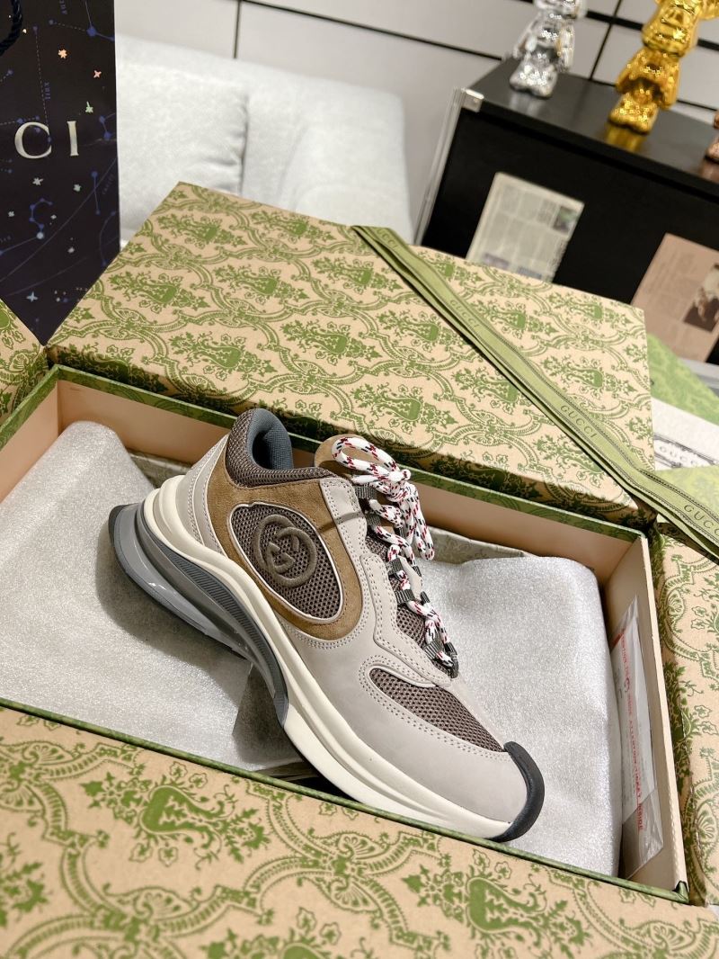 Gucci Rhyton Shoes